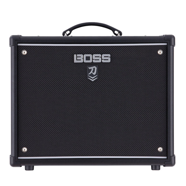 Boss Katana-50 MkII EX Guitar Amplifier