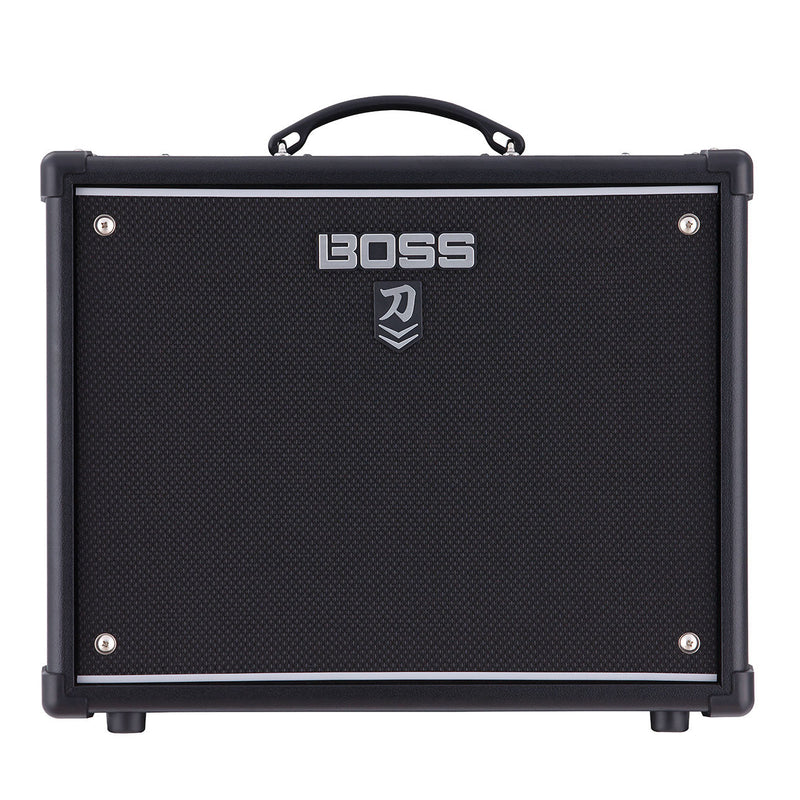 Boss Katana-50 MkII EX Guitar Amplifier