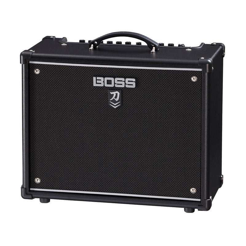 Boss Katana-50 MkII EX Guitar Amplifier