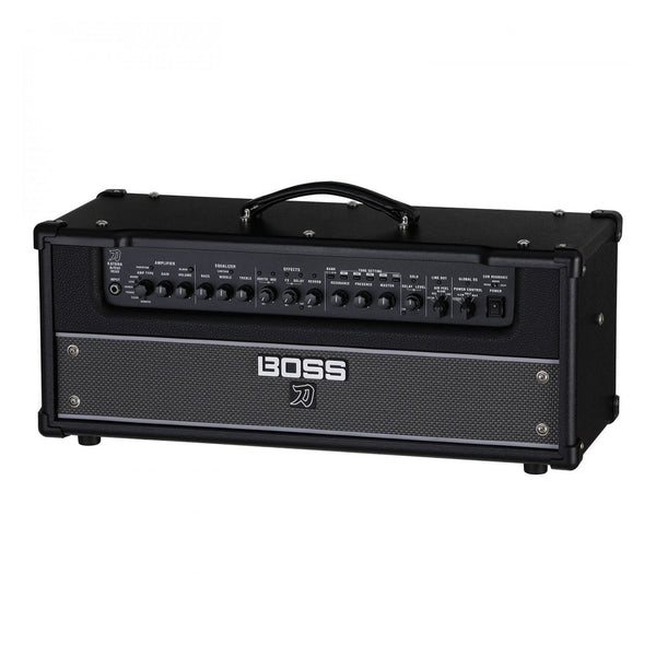 Boss Katana Artist Gen 3 100W guitar amplifier head