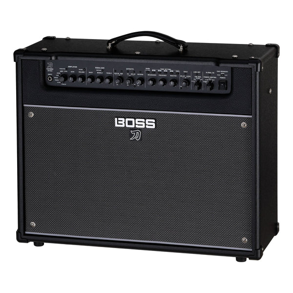 Boss Katana Artist Gen 3 100W combo guitar amplifier - A1