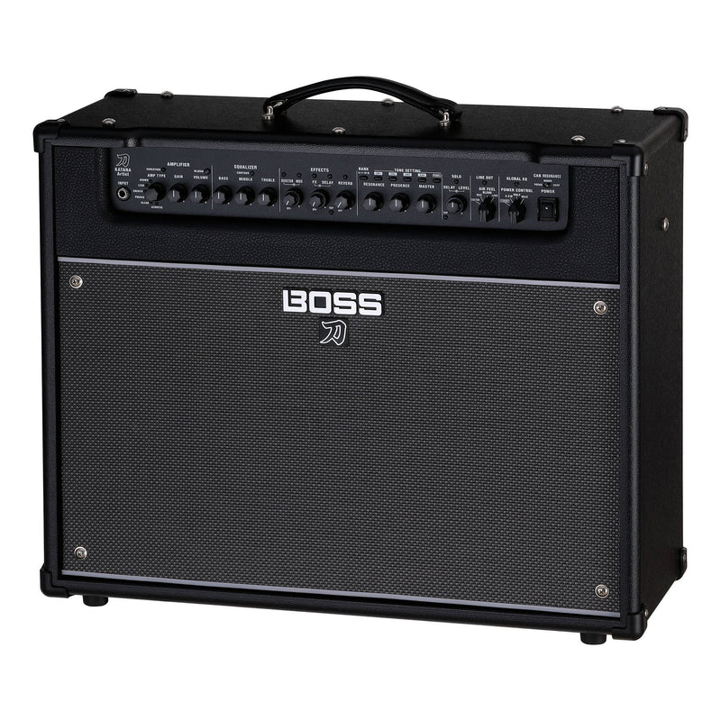 Boss Katana Artist Gen 3 100W combo guitar amplifier - A1