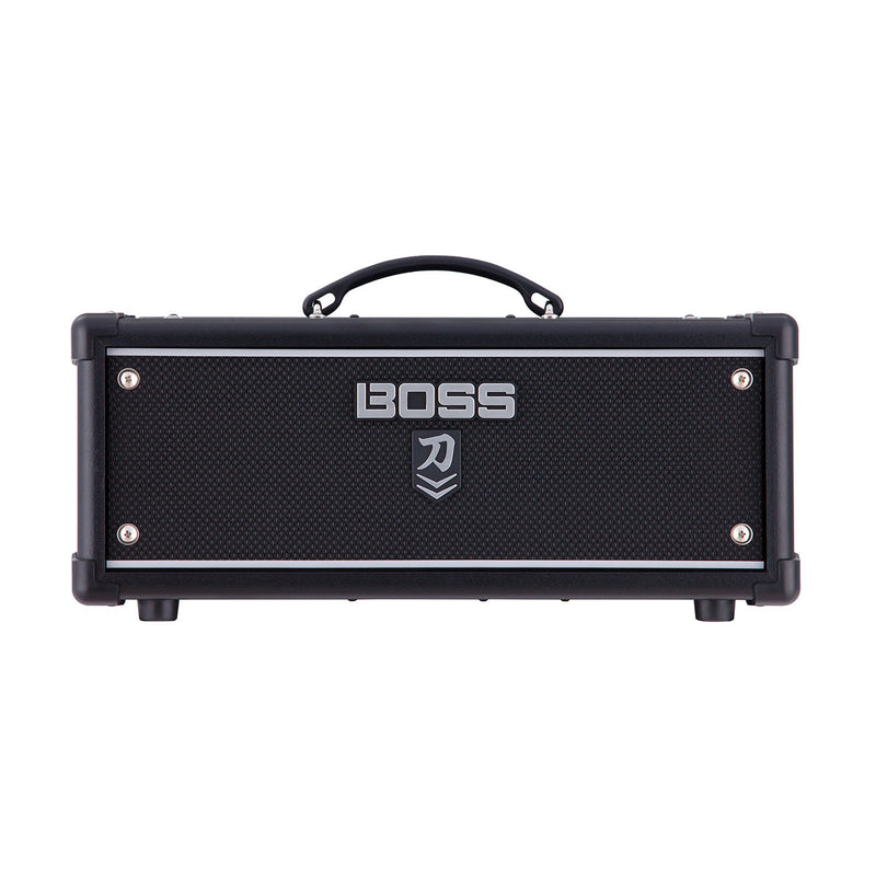 Boss Ktn-Headmk2 100W Guitar Amp Head