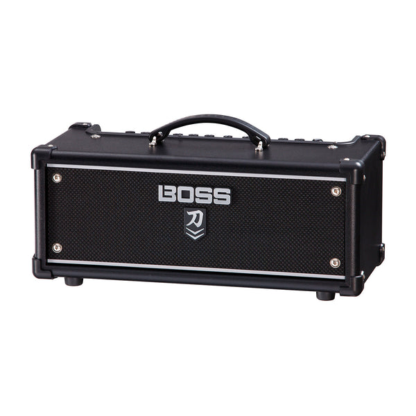 Boss Ktn-Headmk2 100W Guitar Amp Head
