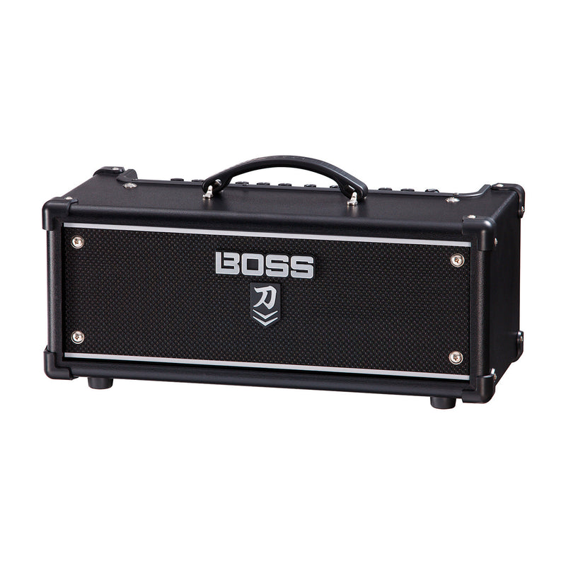 Boss Ktn-Headmk2 100W Guitar Amp Head