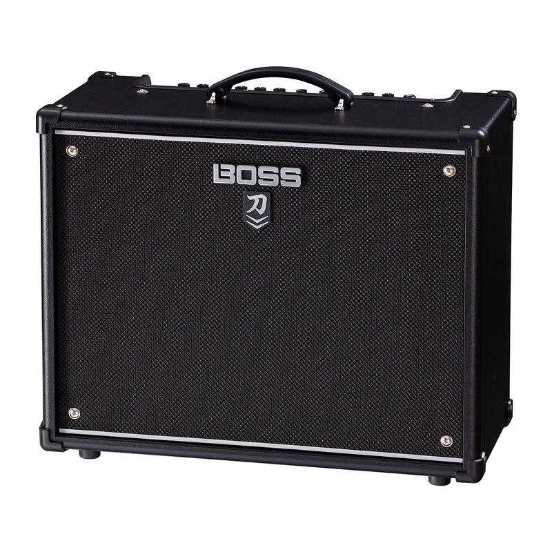 Boss Katana-100 Mkii 100W Guitar Combo Amplifier