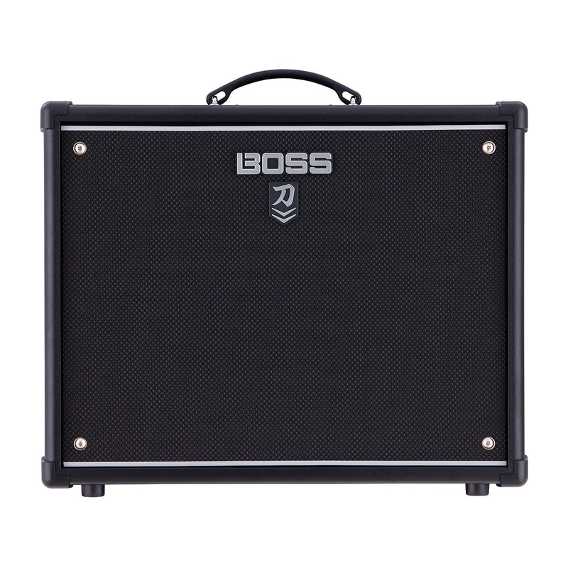 Boss Katana-100 Mkii 100W Guitar Combo Amplifier