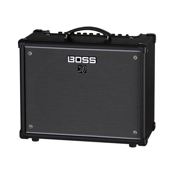 Boss Katana KTN-50 3EX Gen 3 guitar amplifier - 50W