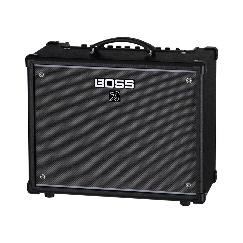 Boss Katana KTN-50 3EX Gen 3 guitar amplifier - 50W