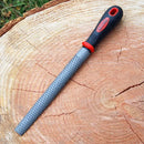 Wood Rasp - Semi-Circular (Kids at Work)