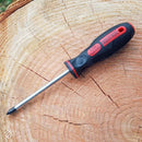 Cross Slot PH1 Screwdriver (Kids at Work)