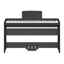 Yamaha L-100B fixed stand for the P-145 digital piano