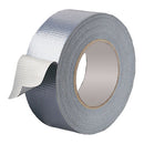 Soundlab gaffer tape - Silver