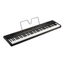 Korg L1 Liano portable digital piano - Black