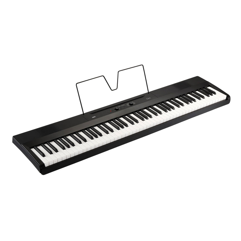 Korg L1 Liano portable digital piano - Black