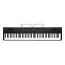 Korg L1 Liano portable digital piano - Black