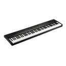 Korg L1 Liano portable digital piano - Black