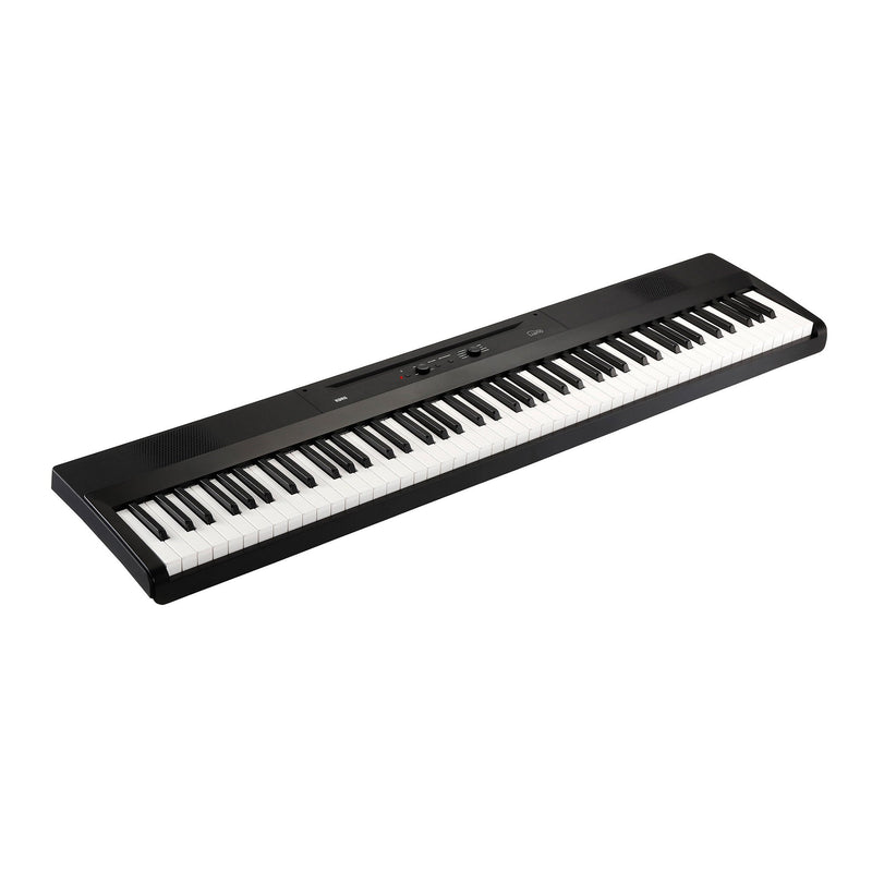 Korg L1 Liano portable digital piano - Black