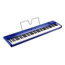 Korg L1 Liano portable digital piano - Blue