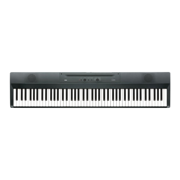 Korg L1 Liano portable digital piano - Grey