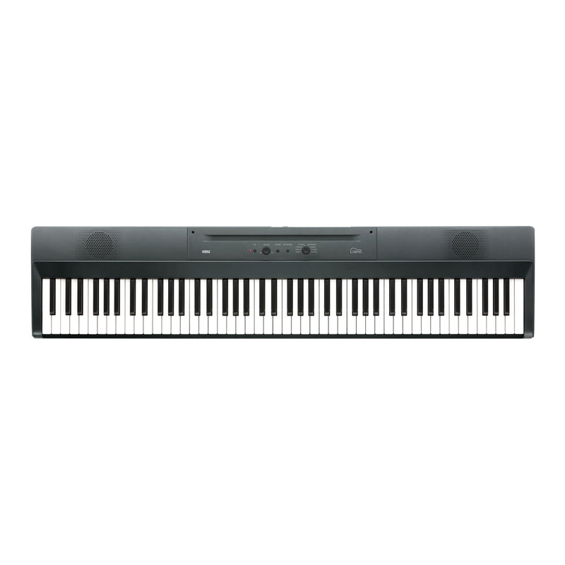 Korg L1 Liano portable digital piano - Grey