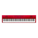 Korg L1 Liano portable digital piano - Red