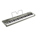 Korg L1 Liano portable digital piano - Silver