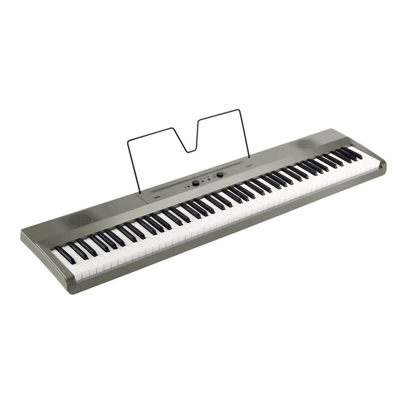 Korg L1 Liano portable digital piano - Silver