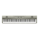 Korg L1 Liano portable digital piano - Silver