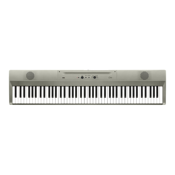 Korg L1 Liano portable digital piano - Silver