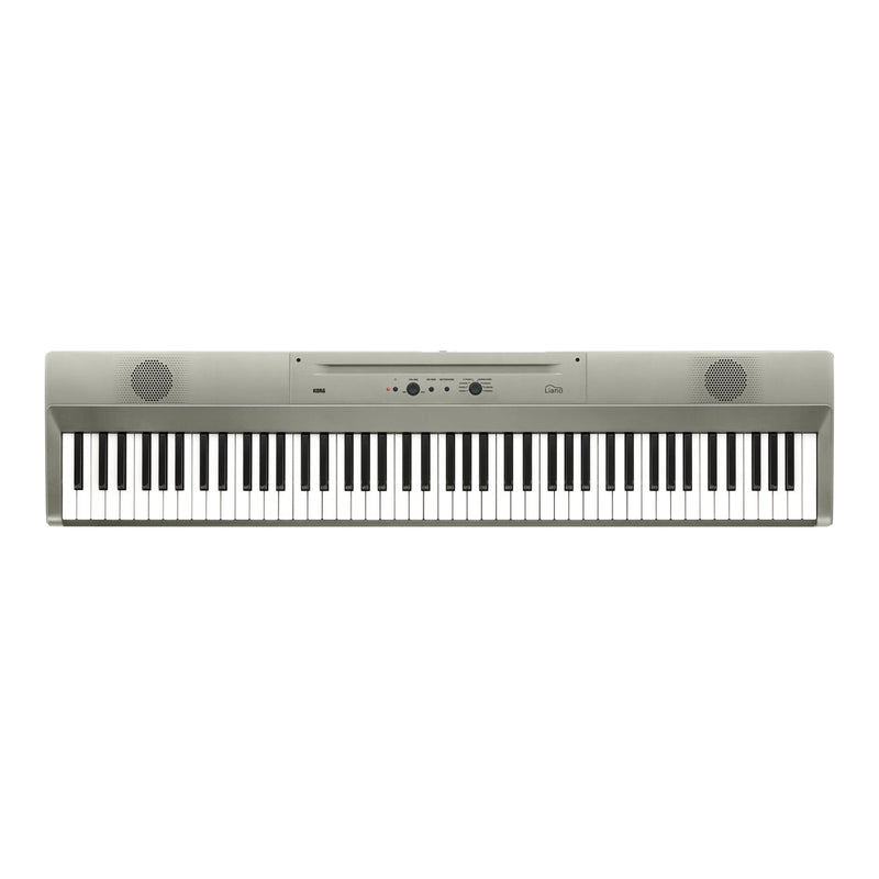 Korg L1 Liano portable digital piano - Silver