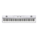 Korg L1 Liano portable digital piano - White