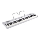 Korg L1 Liano portable digital piano - White