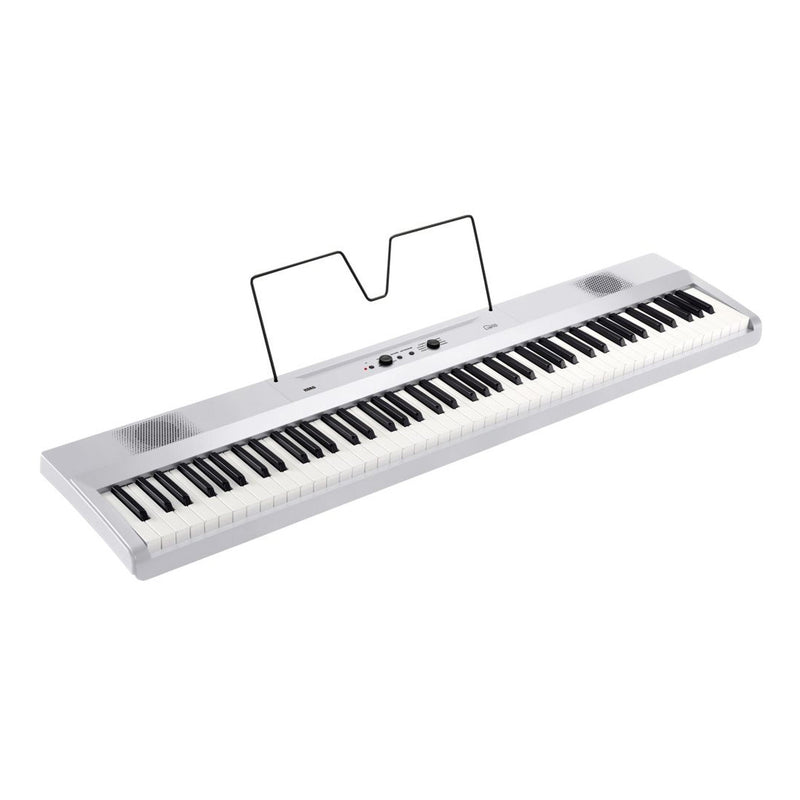 Korg L1 Liano portable digital piano - White