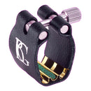 BG Super Revelation Bb clarinet fabric ligature