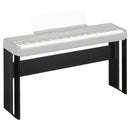 Yamaha L-515 fixed keyboard stand for P515 and P525 digital pianos - Black