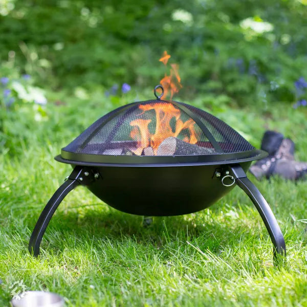 Camping Fire Pit