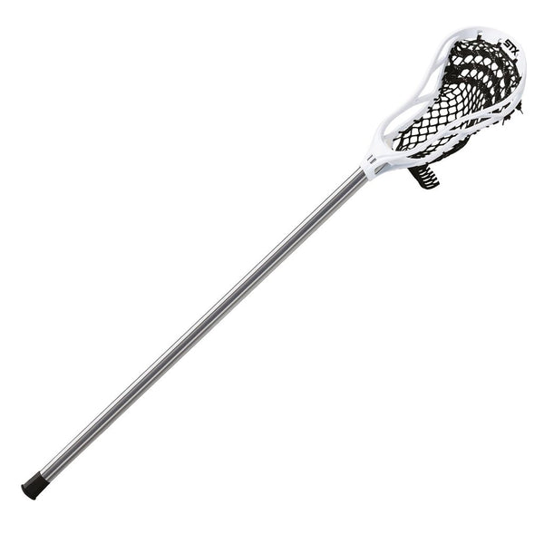 STX STALLION 200 MENS LACROSSE STICK