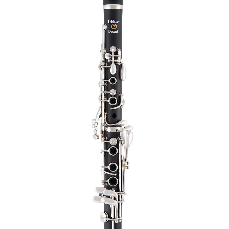 Leblanc Debut student Bb clarinet