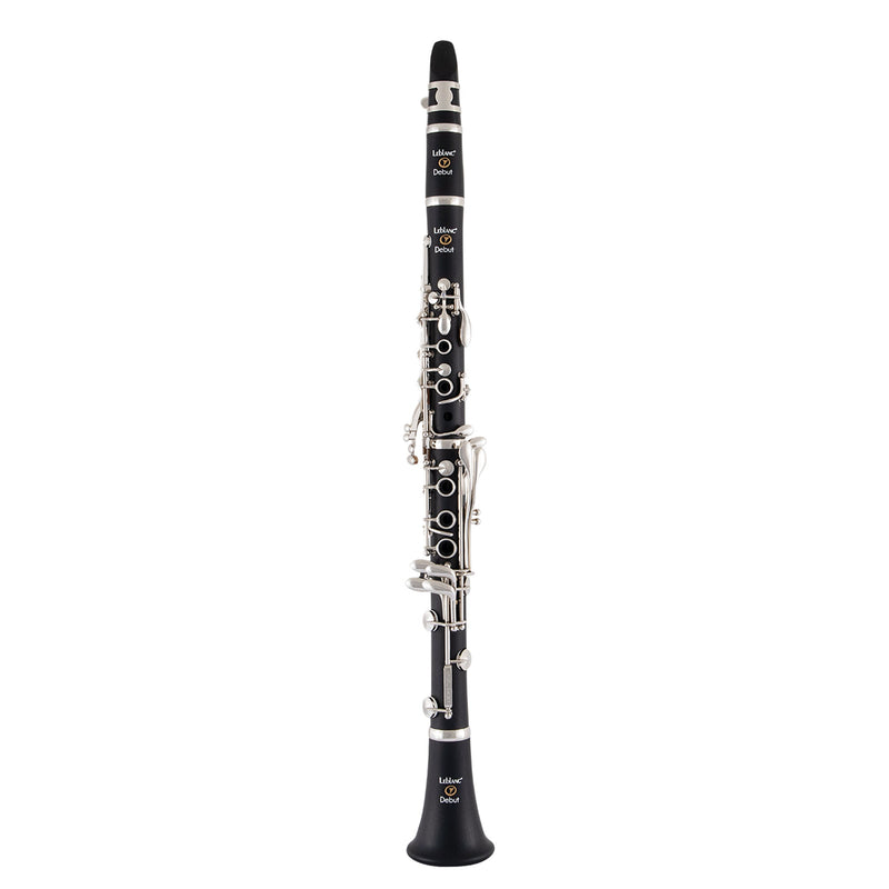 Leblanc Debut student Bb clarinet
