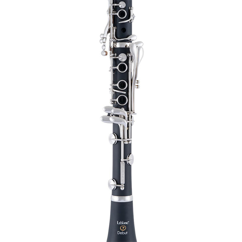 Leblanc Debut student Bb clarinet