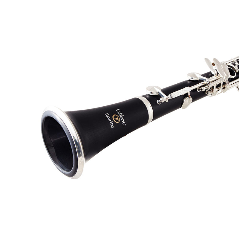 Leblanc Spirito student Bb clarinet