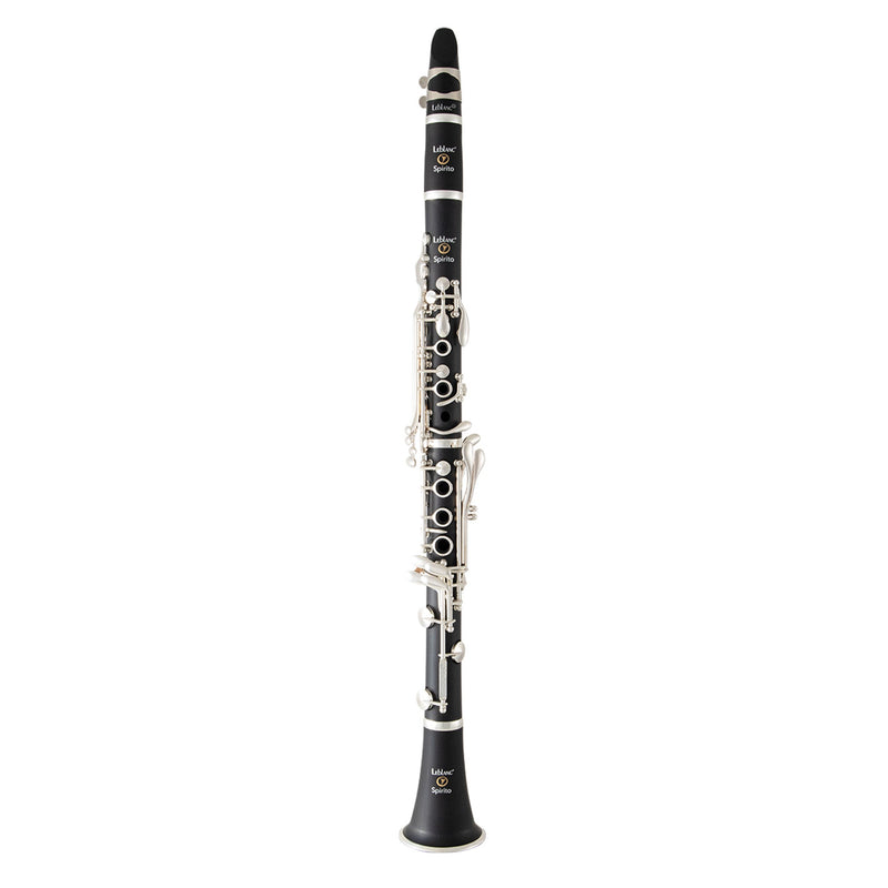 Leblanc Spirito student Bb clarinet