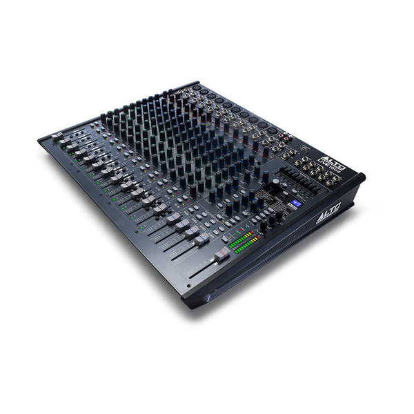 Alto Live 1604 Professional 16-Channel Mixer