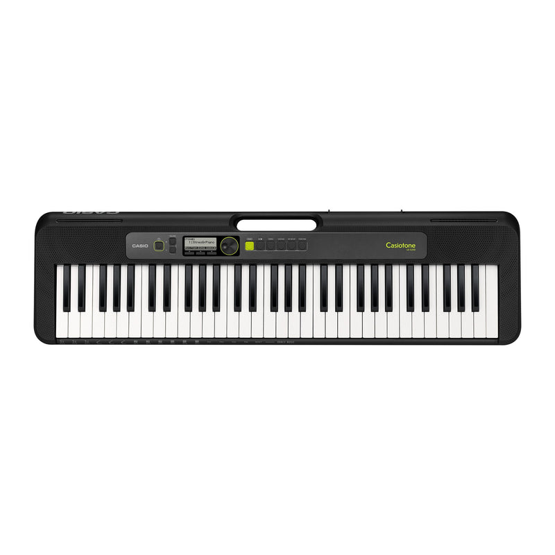 Casio Lk-S250 Keylighting Portable Keyboard