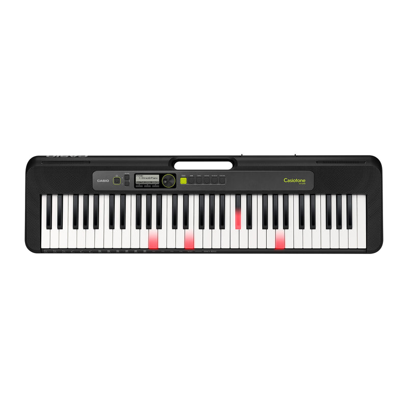 Casio Lk-S250 Keylighting Portable Keyboard