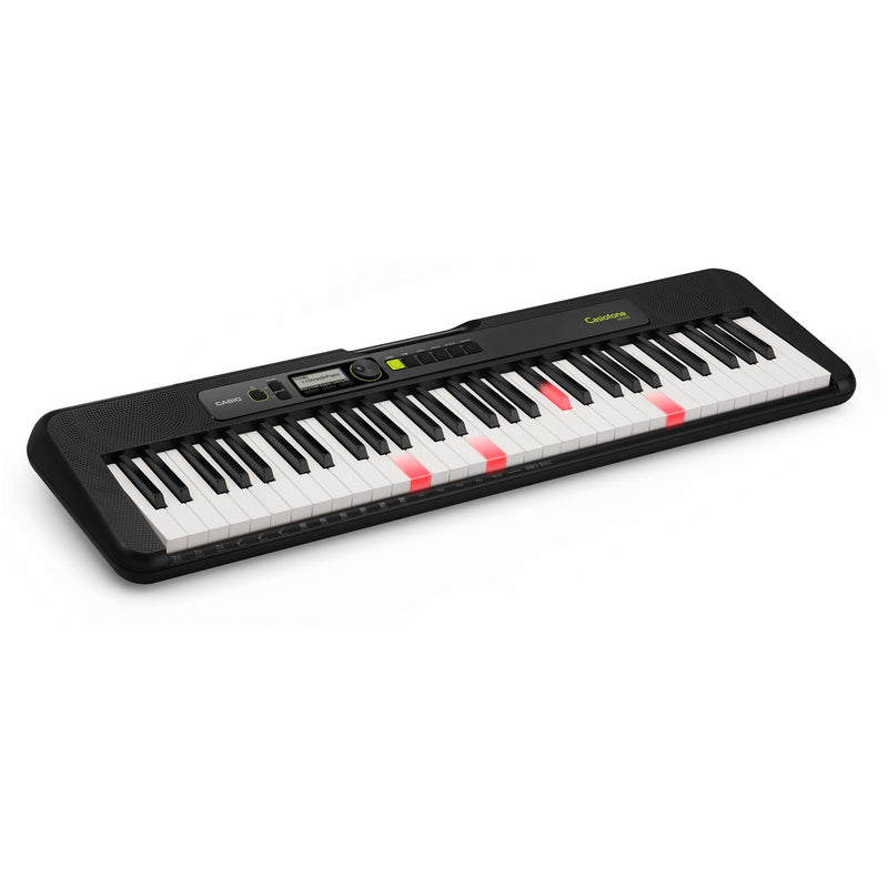 Casio Lk-S250 Keylighting Portable Keyboard