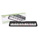 Casio Lk-S250 Keylighting Portable Keyboard
