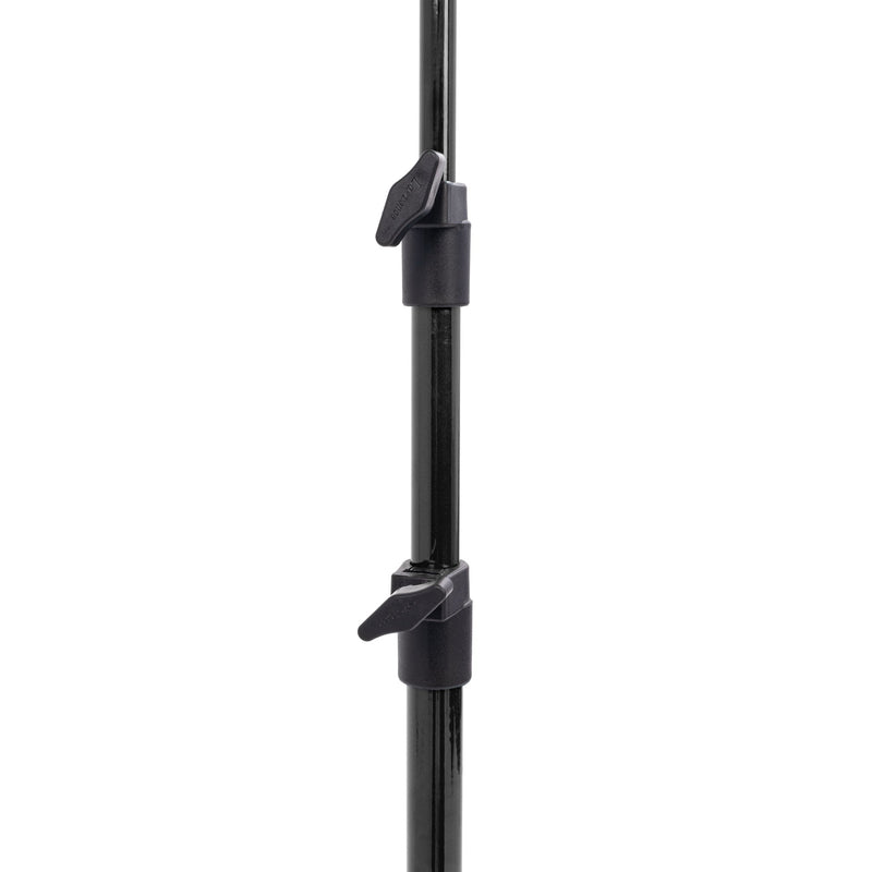 Lawrence Lightweight Folding Music Stand - Black