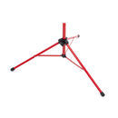 Lawrence Lightweight Folding Music Stand - Red